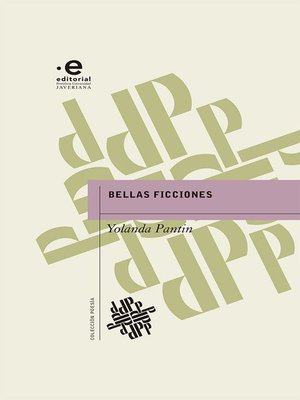 cover image of Bellas ficciones